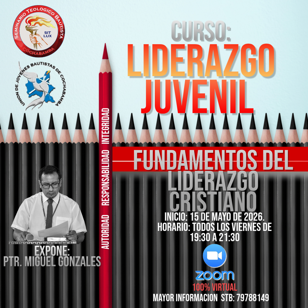 LIDERAZGO